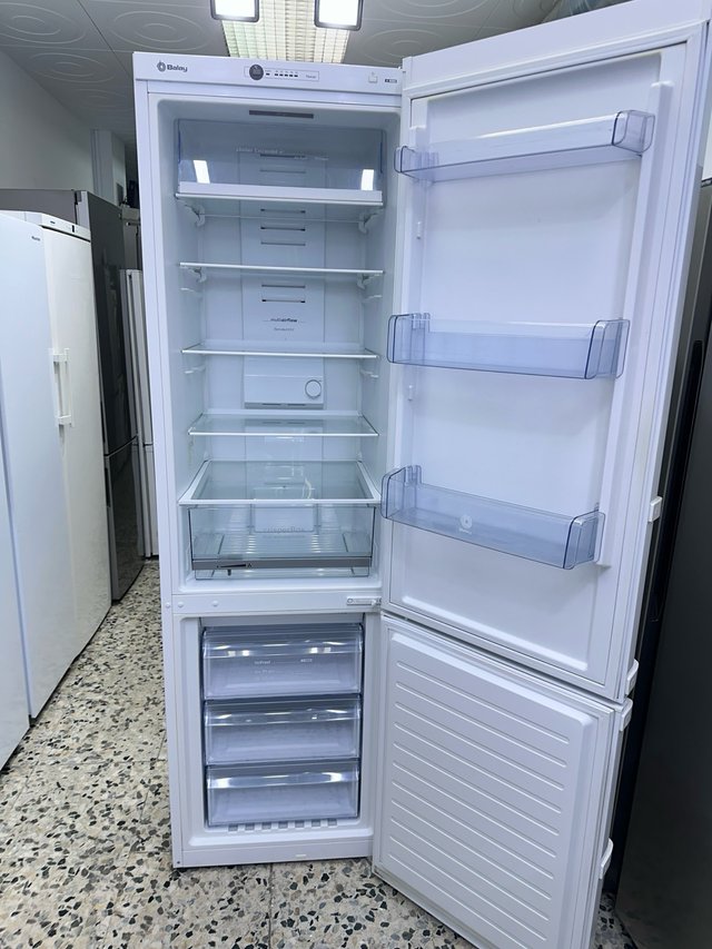 Nevera Balay con Garantía y Transporte