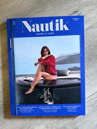 Revista nautik