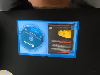 Fifa 23 PS4 (PlayStation 4) EA Sports