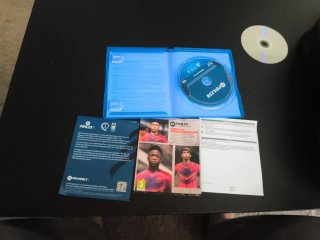Fifa 23 PS4 (PlayStation 4) EA Sports