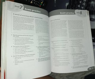 Pack Inglés 1º Bachillerato - Definitions 1