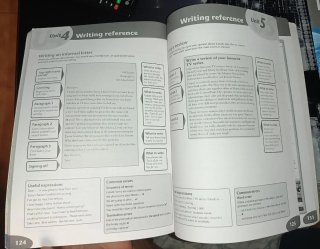Pack Inglés 1º Bachillerato - Definitions 1
