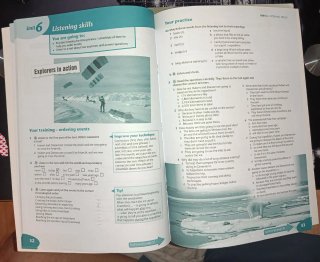 Pack Inglés 1º Bachillerato - Definitions 1