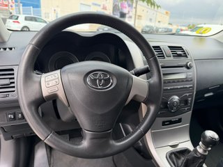 Toyota Corolla 2010