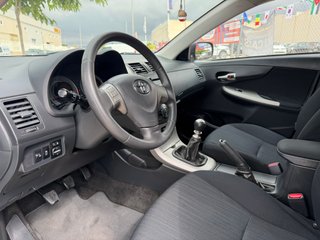 Toyota Corolla 2010