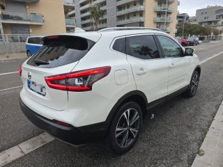 Nissan Qashqai 1.3 DIG-T 130 CV 2020