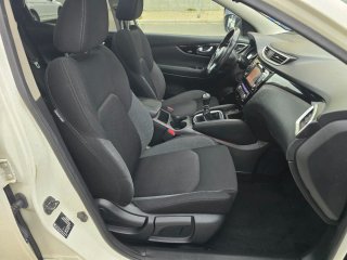 Nissan Qashqai 1.3 DIG-T 130 CV 2020