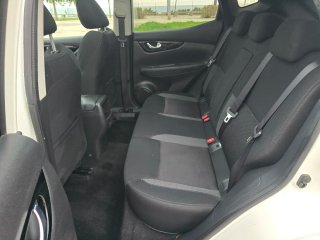 Nissan Qashqai 1.3 DIG-T 130 CV 2020