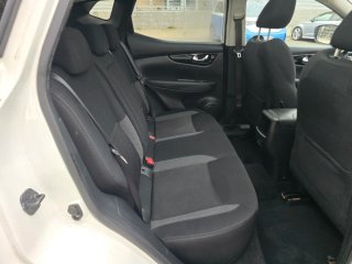 Nissan Qashqai 1.3 DIG-T 130 CV 2020