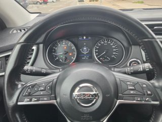 Nissan Qashqai 1.3 DIG-T 130 CV 2020