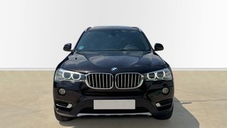 BMW X3 20d 190 xDrive Aut