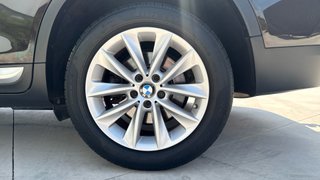 BMW X3 20d 190 xDrive Aut