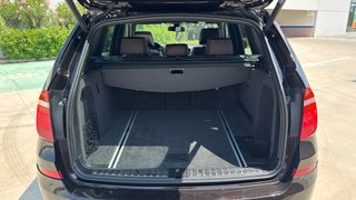 BMW X3 20d 190 xDrive Aut