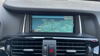 BMW X3 20d 190 xDrive Aut