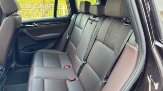 BMW X3 20d 190 xDrive Aut
