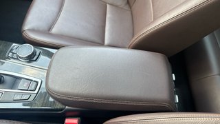 BMW X3 20d 190 xDrive Aut