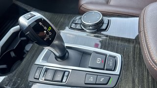 BMW X3 20d 190 xDrive Aut