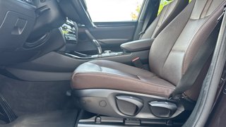 BMW X3 20d 190 xDrive Aut