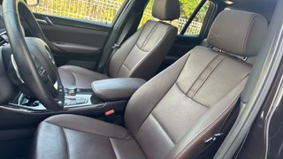 BMW X3 20d 190 xDrive Aut