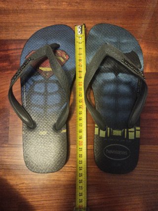 Havaianas niño Talla 37-38