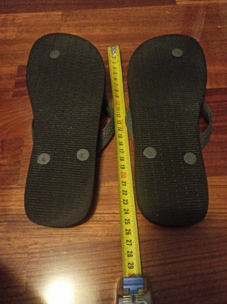 Havaianas niño Talla 37-38