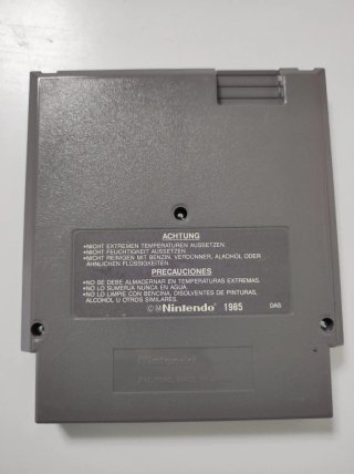 Astyanax (NES) Jaleco