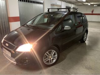 Ford C-MAX 2004
