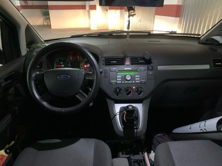 Ford C-MAX 2004