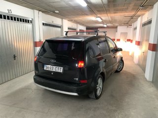 Ford C-MAX 2004