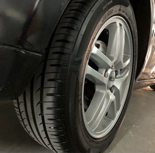 Ford C-MAX 2004
