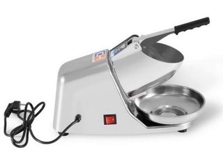 Picadora de Hielo Profesional sin plato