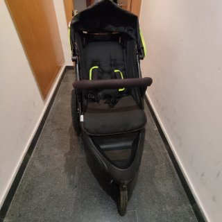 Silla para bebes