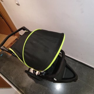 Silla para bebes