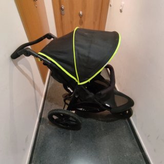Silla para bebes
