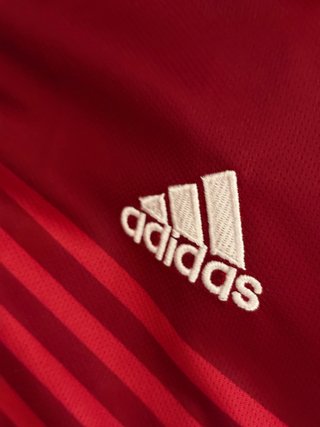 Camiseta Adidas FC Bayern Talla L
