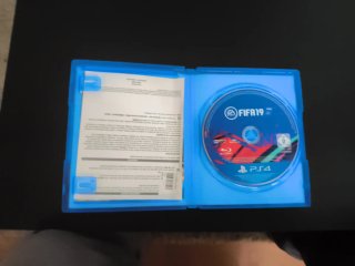 FIFA 19 PS4 (PlayStation 4) EA Sports