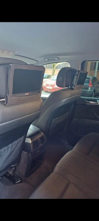 BMW X5 2008