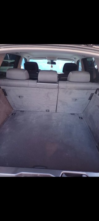 BMW X5 2008