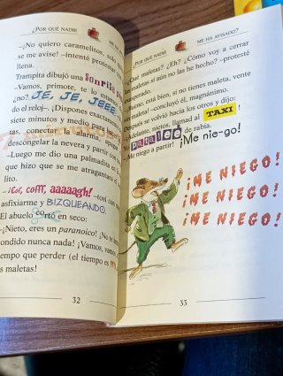 libros de Gerónimo Stilton