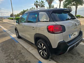 Citroen C3 Aircross 1.2 PureTech 110 cv 2020