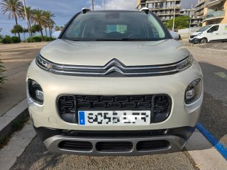 Citroen C3 Aircross 1.2 PureTech 110 cv 2020