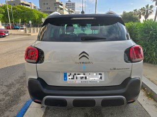 Citroen C3 Aircross 1.2 PureTech 110 cv 2020
