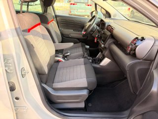 Citroen C3 Aircross 1.2 PureTech 110 cv 2020
