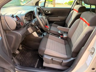 Citroen C3 Aircross 1.2 PureTech 110 cv 2020