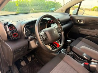 Citroen C3 Aircross 1.2 PureTech 110 cv 2020