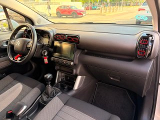 Citroen C3 Aircross 1.2 PureTech 110 cv 2020