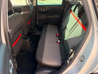 Citroen C3 Aircross 1.2 PureTech 110 cv 2020