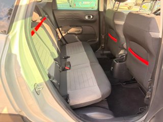Citroen C3 Aircross 1.2 PureTech 110 cv 2020