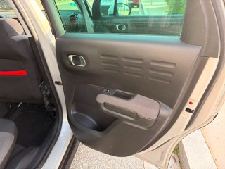 Citroen C3 Aircross 1.2 PureTech 110 cv 2020