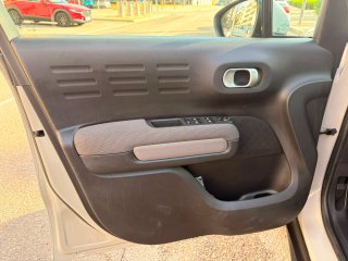 Citroen C3 Aircross 1.2 PureTech 110 cv 2020
